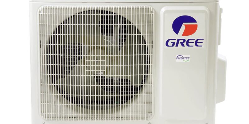 Gree ulkoyksikkö Gree ulkoyksikkö